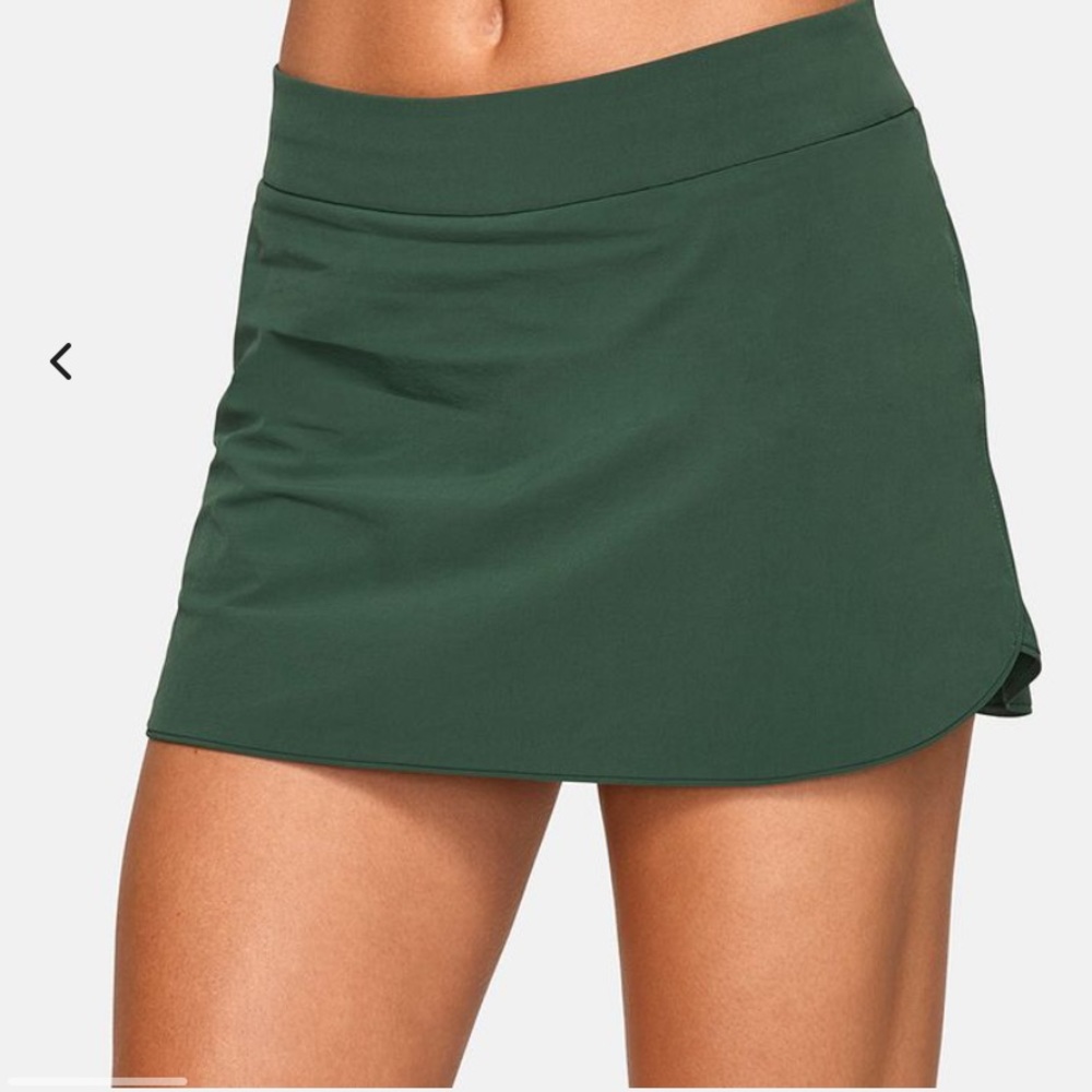 Outdoor Voices Exercise Skort